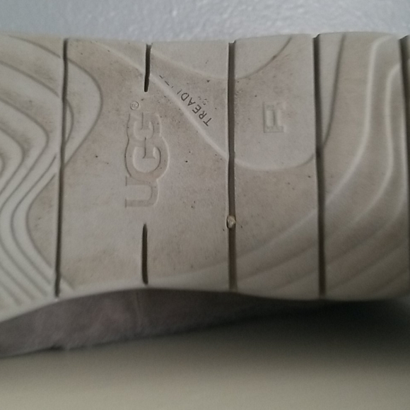 Ugg boots - Picture 5 of 5